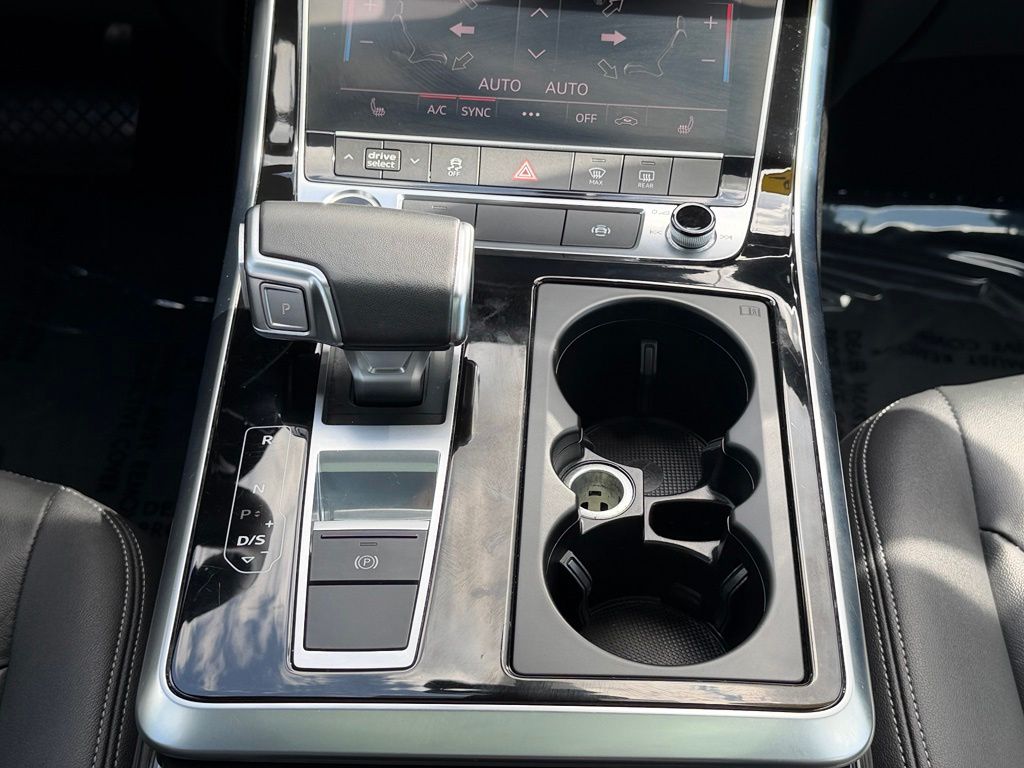 Used 2025 Audi Q7 SUV