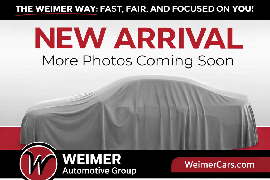 White 2017 FIAT 124 Spider Convertible Rear-Wheel Drive 6-Speed Automatic