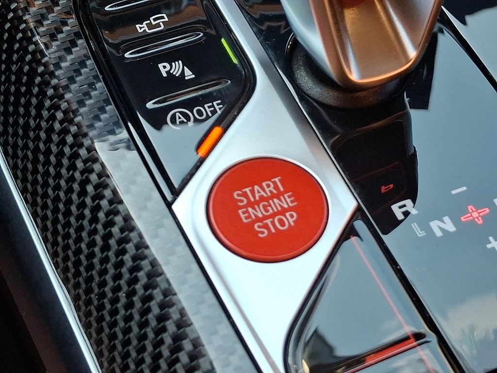 Thumbnail: 2023 BMW M3 - 24