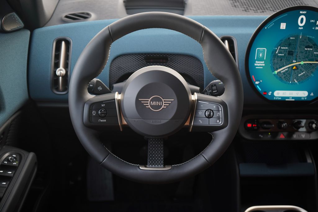 Thumbnail: 2026 MINI Cooper Countryman - 9