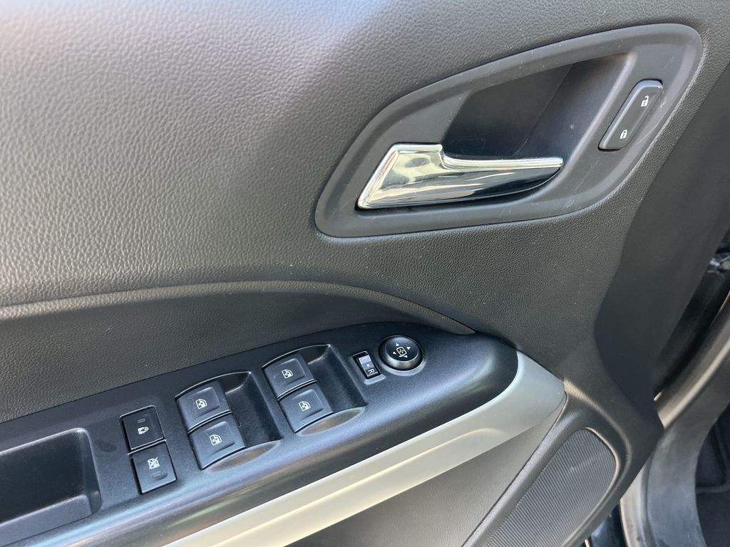 2020 Chevrolet Colorado LT photo