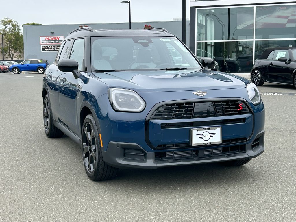 Thumbnail: 2026 MINI Cooper Countryman - 7