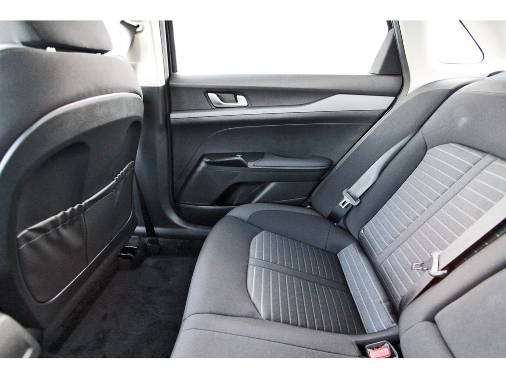 New 2026 Kia K5 Sedan