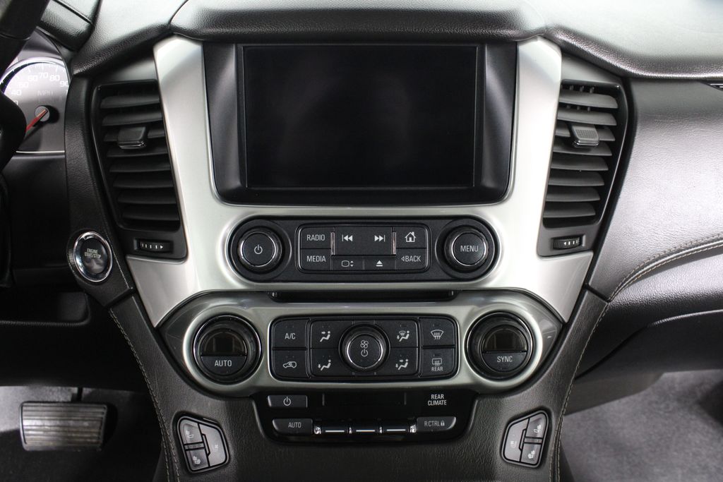 Used 2018 Chevrolet Suburban for sale in 