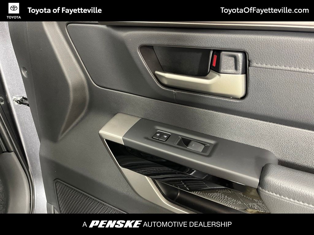 Thumbnail: 2024 Toyota Tundra - 20