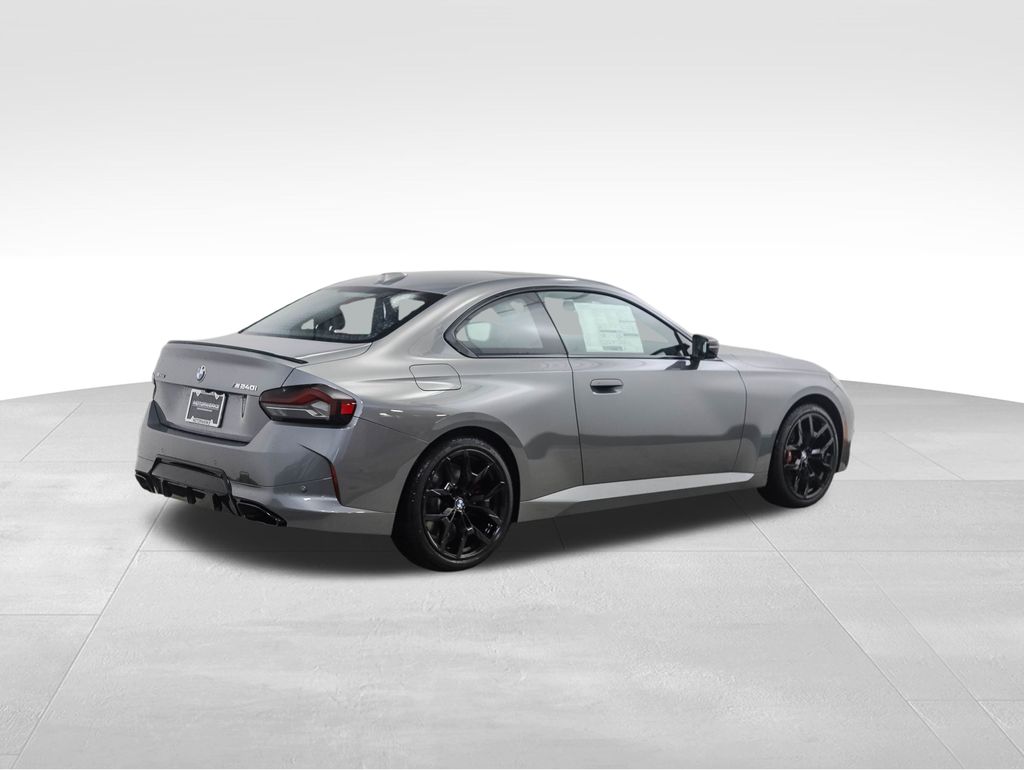 Thumbnail: 2026 BMW 2 Series - 5