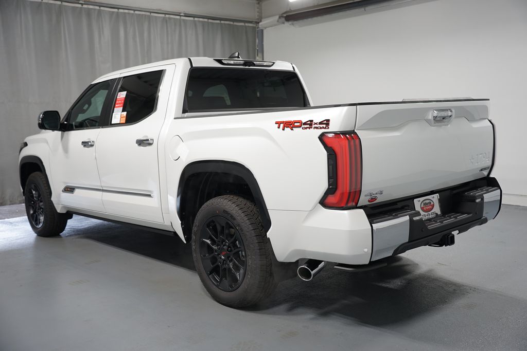 Thumbnail: 2026 Toyota Tundra - 7