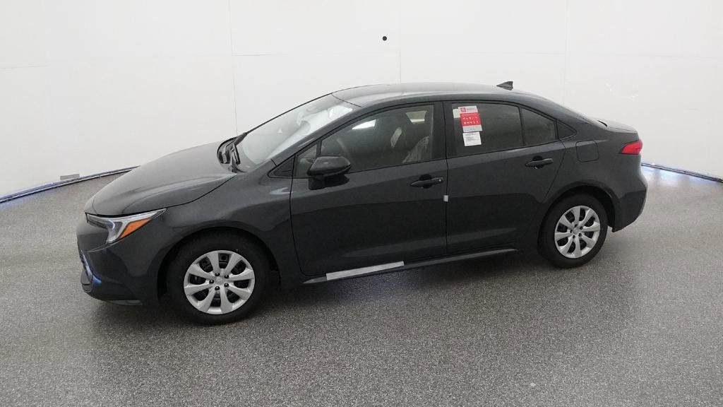 Thumbnail: 2026 Toyota Corolla - 6