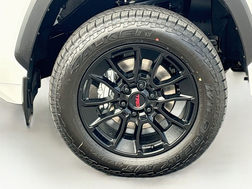 Thumbnail: 2026 Toyota Tundra - 29
