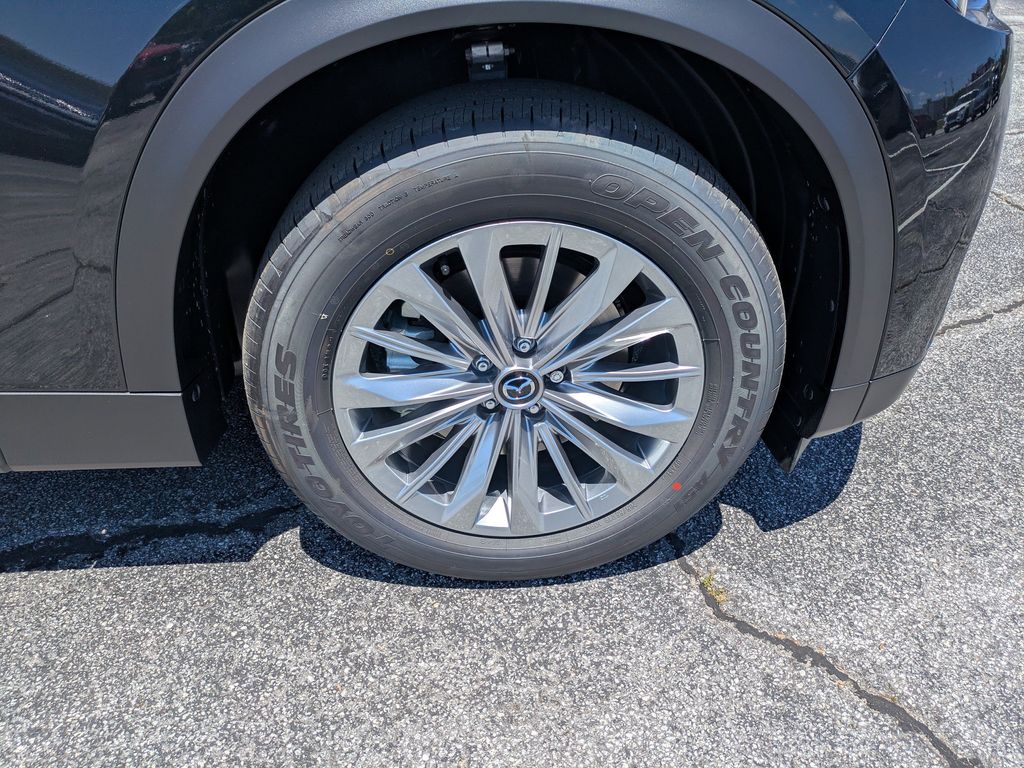 2026 Mazda CX-90 3.3 Turbo Select