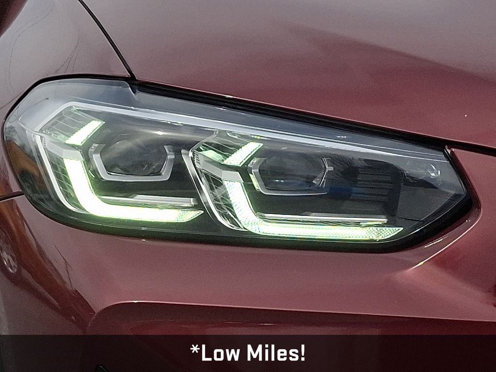 2023 BMW X3 xDrive30i - 10