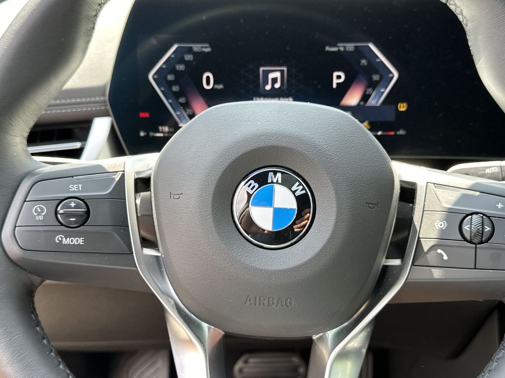 2024 BMW X1 xDrive28i 14