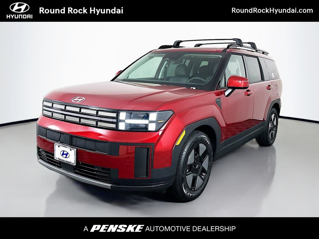 Thumbnail: 2026 Hyundai Santa Fe - 1