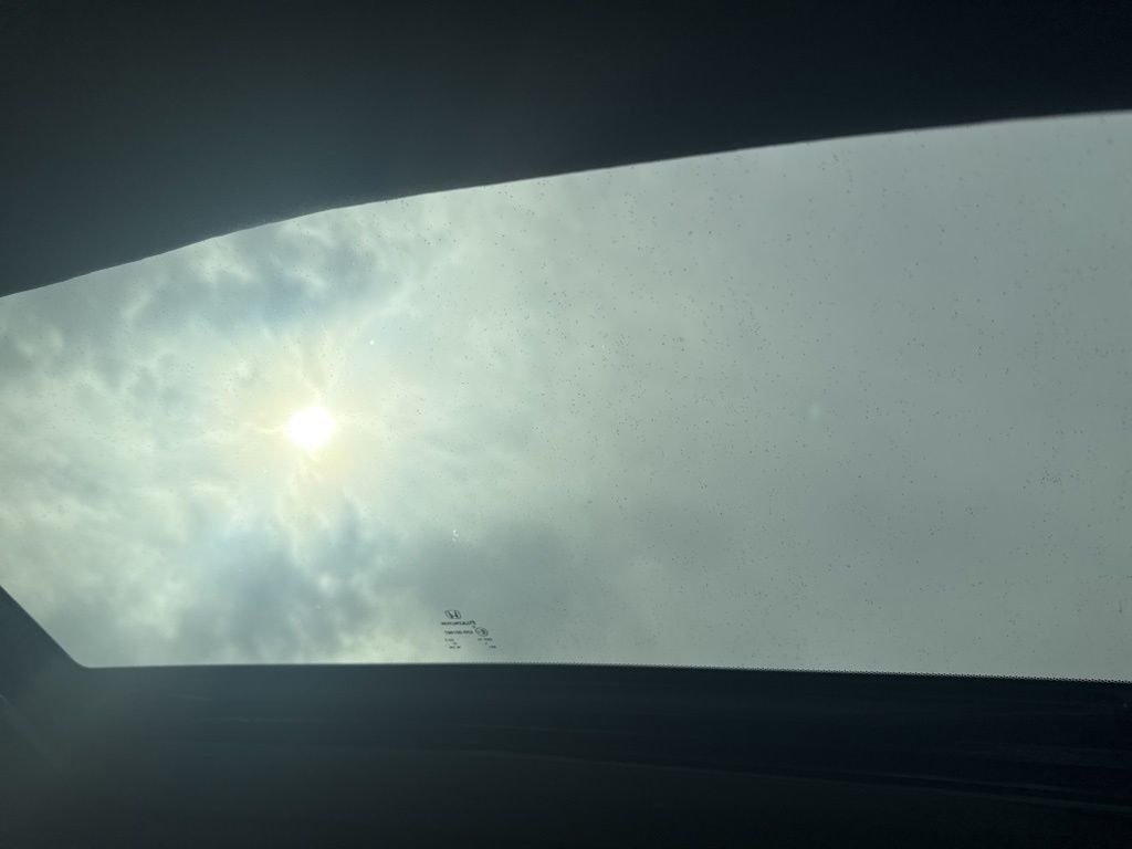 2020 Honda Passport 2WD EX-L