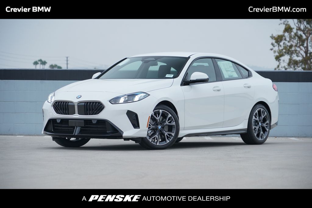 Thumbnail: 2026 BMW 2 Series - 1