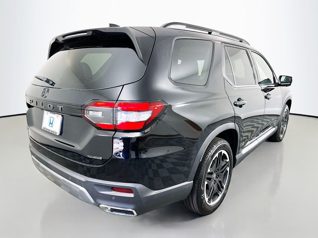 Thumbnail: 2026 Honda Pilot - 5