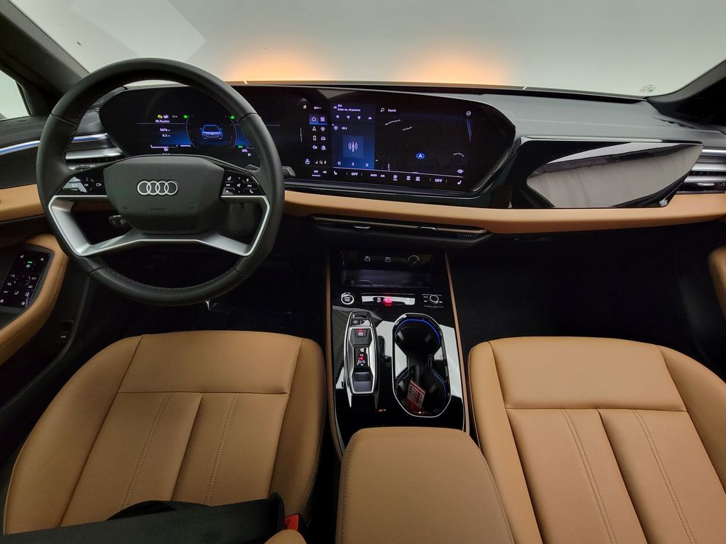 Thumbnail: 2025 Audi A5 - 17