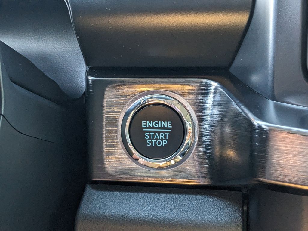 2024 Ford F-250 Super Duty Rocky Ridge