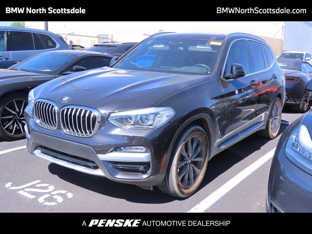 2019 BMW X3 sDrive30i -
                Phoenix, AZ