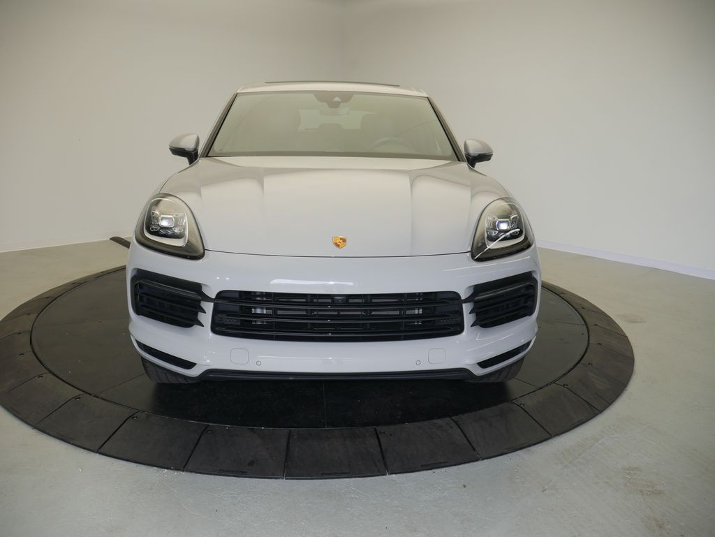 Thumbnail: 2023 Porsche Cayenne - 10