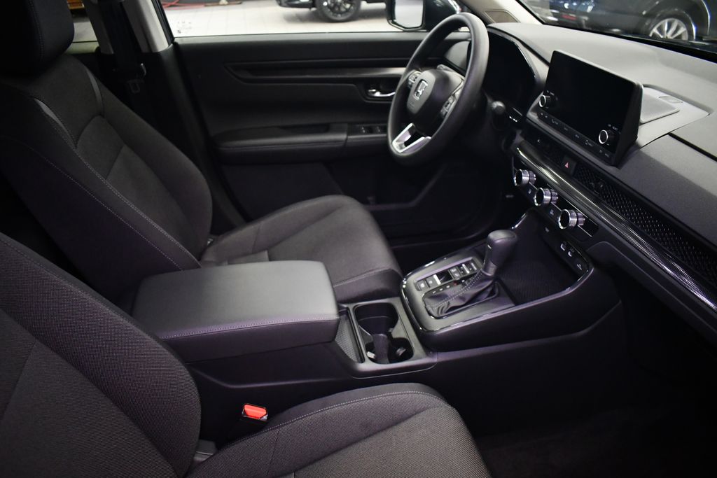 Thumbnail: 2025 Honda CR-V - 31