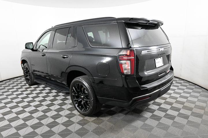 2022 Chevrolet Tahoe RST 30