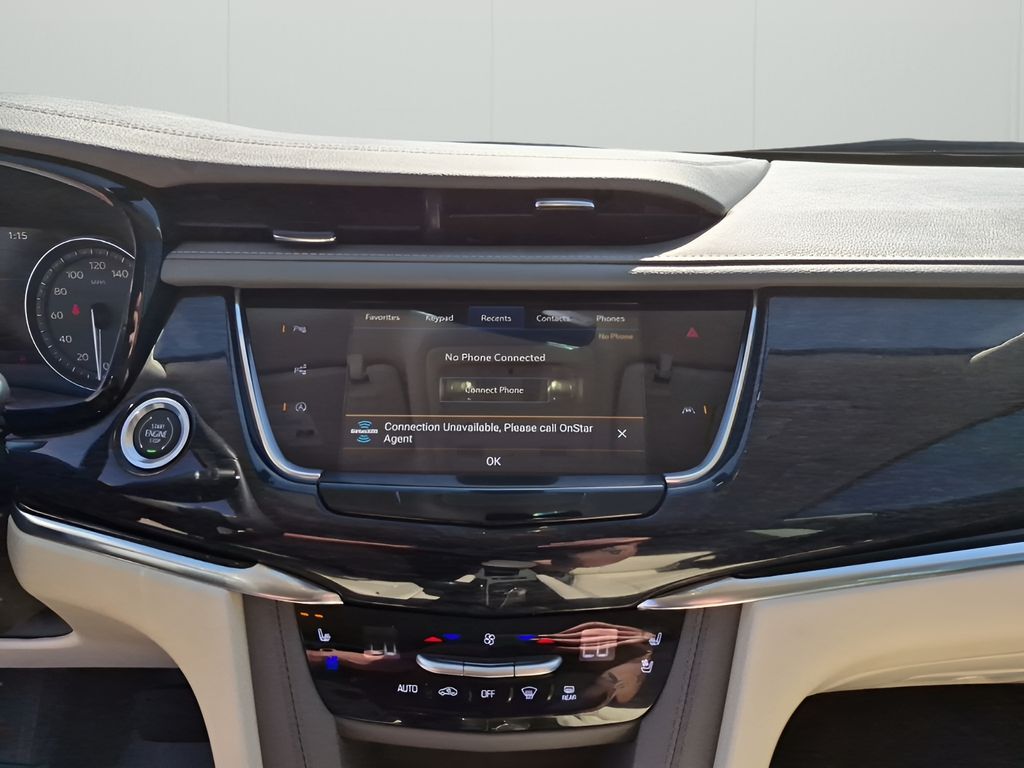 Used Car 2023 Cadillac Xt6  Premium Luxury For Sale Under $40,000 In Austin, Texas