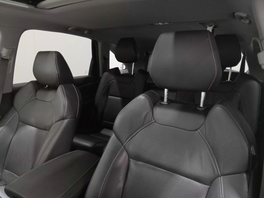 2020 Acura MDX Technology Package