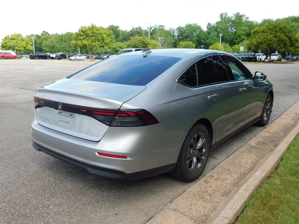 Thumbnail: 2023 Honda Accord - 11