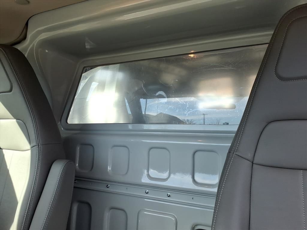 ChevroletExpress 250023