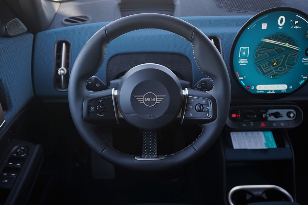 Thumbnail: 2026 MINI Cooper Countryman - 9