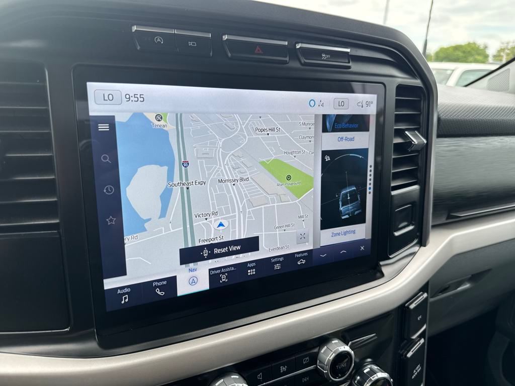 2023 Ford F-150 XLT photo 28