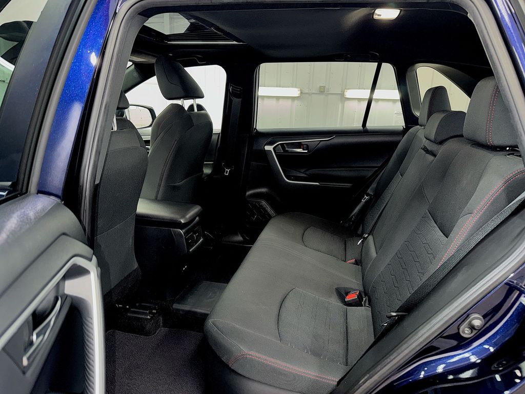 Used 2023 Toyota RAV4 Prime SUV