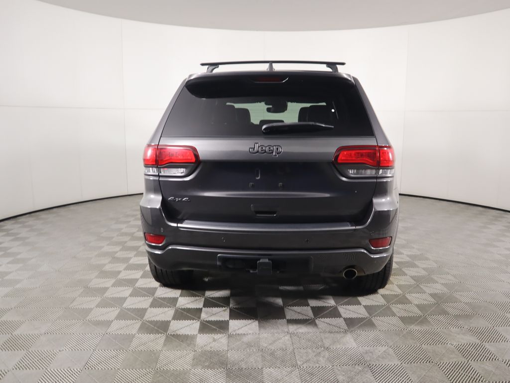 Thumbnail: 2021 Jeep Grand Cherokee - 6