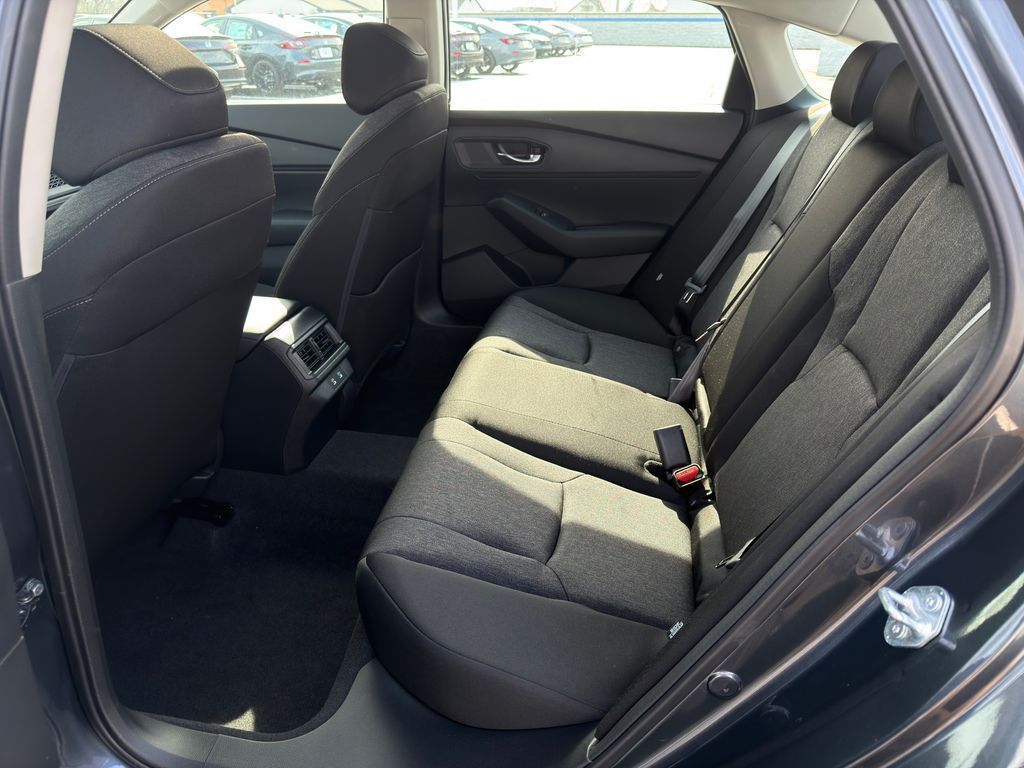 Thumbnail: 2026 Honda Accord - 19