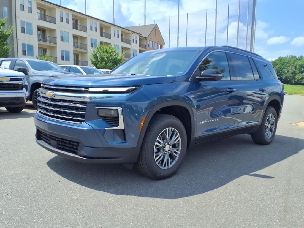 ChevroletTraverse23