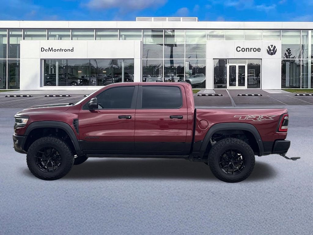 2024 Ram 1500 TRX - 7