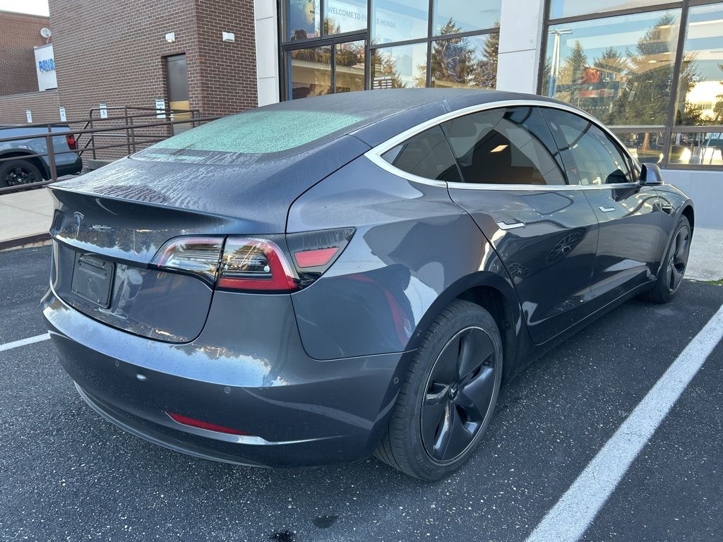Thumbnail: 2020 Tesla Model 3 - 3