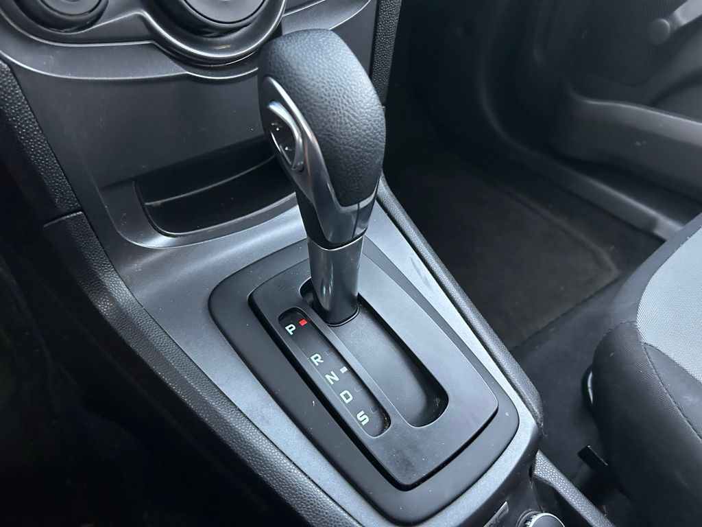 Thumbnail: 2018 Ford Fiesta - 24