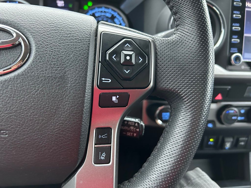 Thumbnail: 2023 Toyota Tacoma - 19