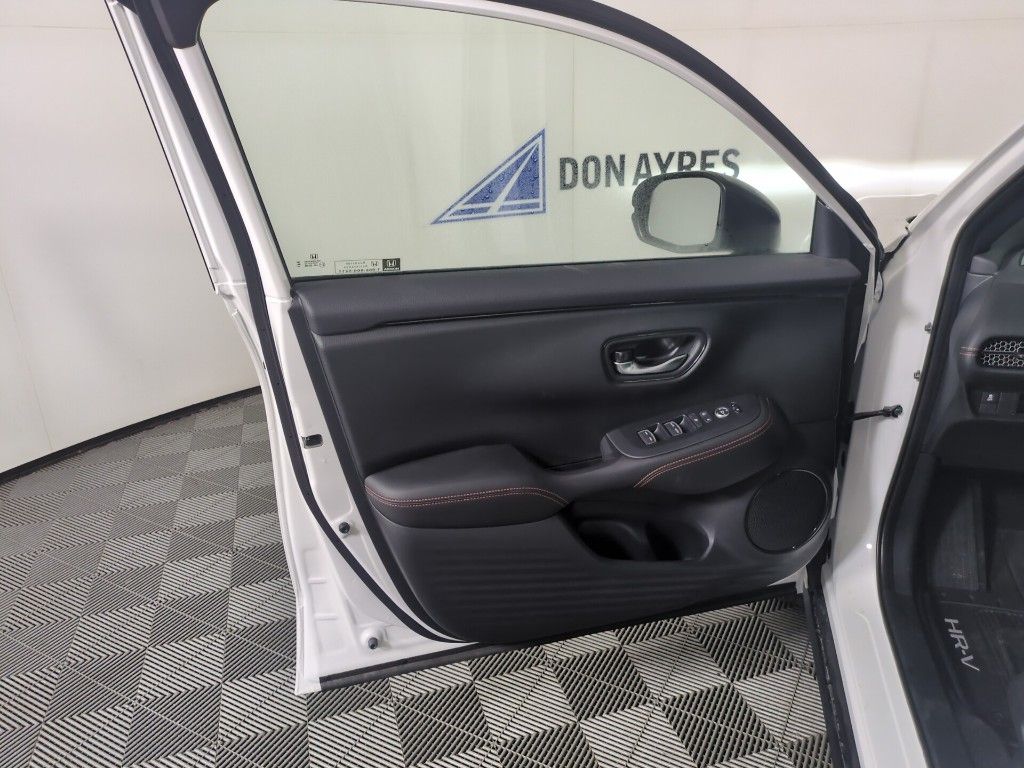 New 2025 Honda HR-V For Sale in Fort Wayne, IN