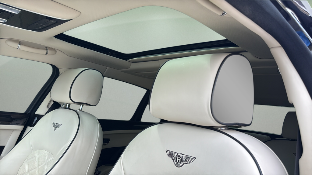 2013 Bentley Mulsanne