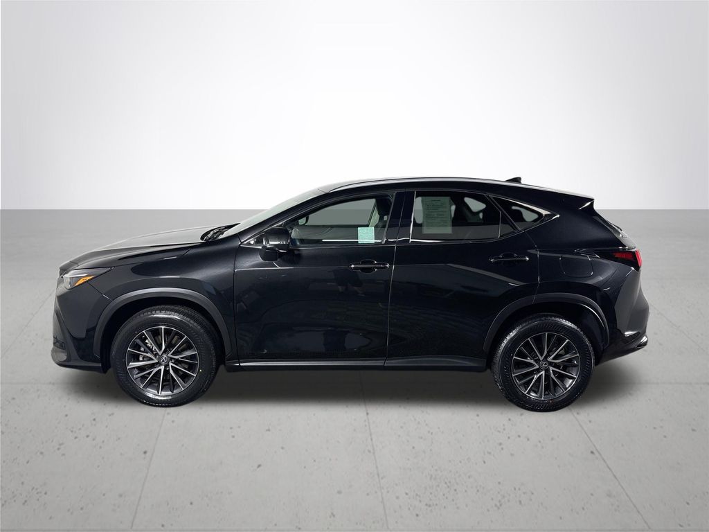 2023 Lexus NX 250 Base