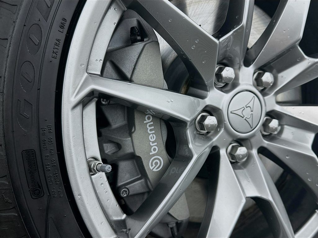 New 2026 Red Dodge Scat Pack Plus image 21