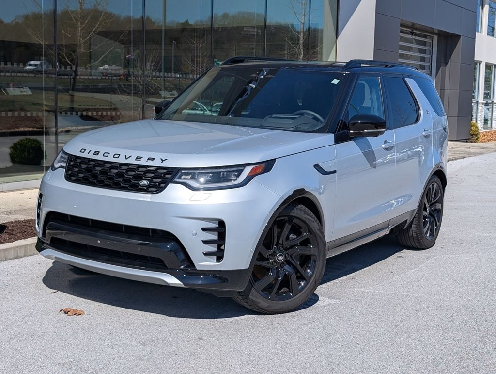 2024 Land Rover Discovery P360 Dynamic SE AWD