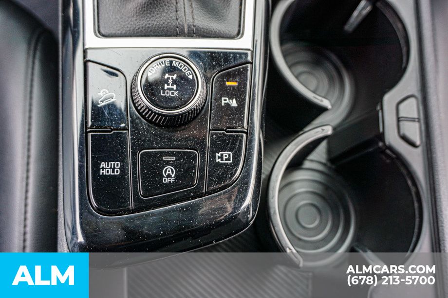 Used 2023 Gray Kia X-Line image 43
