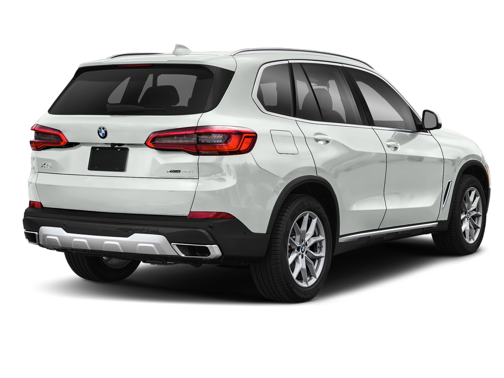2019 BMW X5 xDrive40i White at Shottenkirk Kia Fort Bend