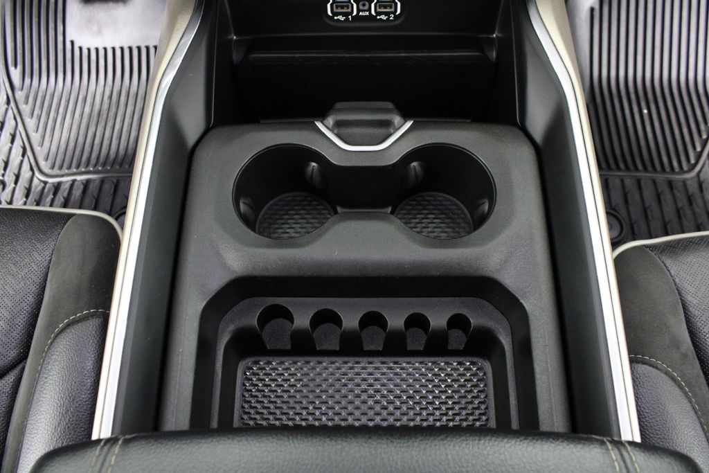 Used 2020 Ram 1500 for sale in 