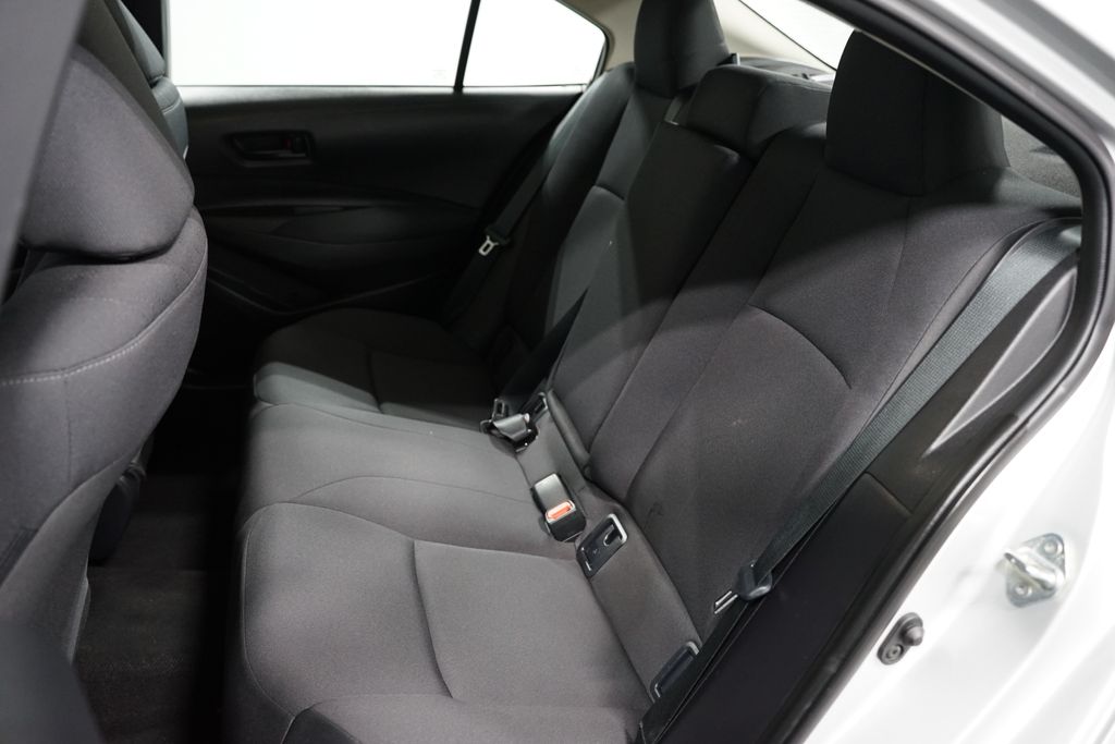 Thumbnail: 2024 Toyota Corolla - 26