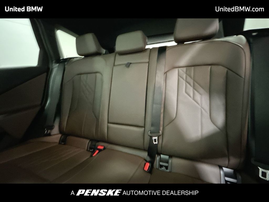 Thumbnail: 2026 BMW X3 - 21
